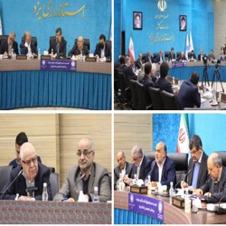 /news/12/برگزاری-یکصدمین-نشست-شورای-گفتگوی-دولت-و-بخش-